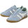 Sneaker Gola Torpedo (zamsz) 2025 niebieski/kolor off-white/turkusowy damskie