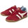 Sneaker Gola Torpedo (zamsz) 2025 czerwony/offwhite/niebieski dla kobiet