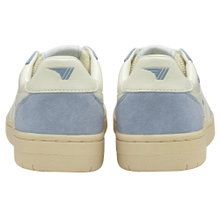 Gola Sneaker Hawk '89 2025 weiss/himmelblau Damen
