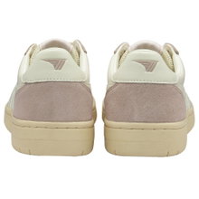 Gola Sneaker Hawk '89 2025 weiss/rosa Damen