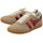 Sneaker Gola Elan Glitz 2025 jasnobrązowy/czerwony/ciemnobrązowy damski