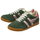 Sneaker Gola Elan Glitz 2025 zawsze zielony/różowy/koralowy damskie