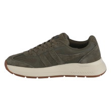 Gola Seattle Sneakers (Suede) khaki Ladies