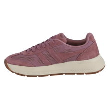 Gola Sneaker Seattle (Veloursleder) rosa Damen