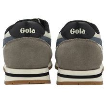 Gola Sneaker Daytona offweiss/rhino/mondlichtblau Herren