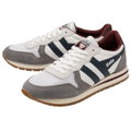 Gola Sneaker Daytona weiss/aschegrau/navyblau Herren