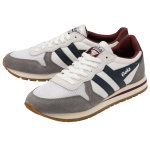 Gola Sneaker Daytona weiss/aschegrau/navyblau Herren