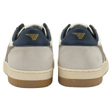 Gola Sneaker Hawk 2025 off weiss/braun/navyblau Herren