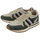 Gola Sneaker Daytona Chute 2025 beige/khakigrün/schwarz Herren