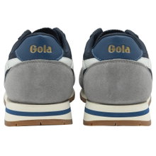 Gola Sneaker Daytona Chute 2025 navyblau/zementgrau/weiss Herren