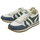 Gola Sneaker Daytona Chute offweiss/blau/salbei Herren