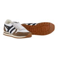 Gola Sneaker Daytona Chute offweiss/braun/schwarz Herren