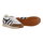 Gola Sneaker Daytona Chute offweiss/braun/schwarz Herren