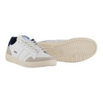 Gola Sneaker Eagle weiss/navyblau Herren