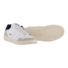 Gola Sneaker Eagle weiss/navyblau Herren