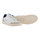 Gola Sneaker Eagle weiss/navyblau Herren