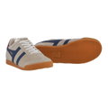 Gola Sneaker Elan 2025 light brown/navy blue/ochre red men's