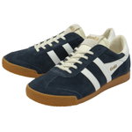 Gola Sneaker Elan navyblau/weiss Herren