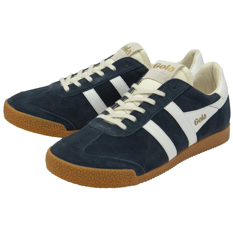 Gola Sneaker Elan navyblau/weiss Herren