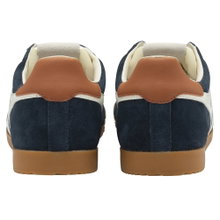 Gola Sneaker Elan 2025 navyblau/offweiss/orange Herren