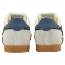 Gola Sneaker Elan 2025 offweiss/schwarz/mondlichtblau Herren