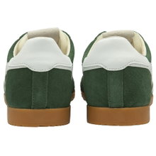 Gola Sneaker Elan grün/weiss Herren
