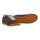 Gola Sneaker Elan 2025 braun/saphirblau/schwarz Herren
