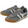 Gola Sneaker Europa 2025 zementgrau/weiss/marineblau Herren