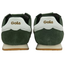 Gola Sneaker Europa 2025 immergrün/weiss Herren
