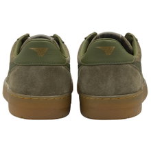 Gola Sneaker Hawk '86 2025 (Wildleder) khakigrün Herren