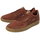 Gola Sneaker Hawk '86 2025 (Suede) rust red Men's