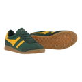 Gola Sneaker Tornado immergrün/sonnengelb Herren