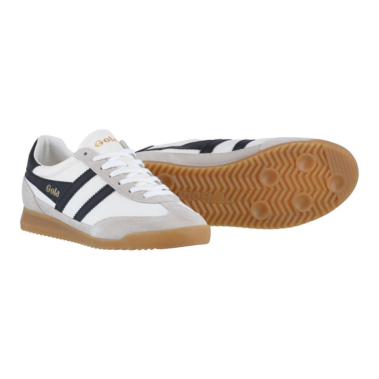 Gola Sneaker Tornado weiss/schwarz Herren