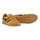 Gola Sneaker Tornado sonnengelb/schwarz Herren