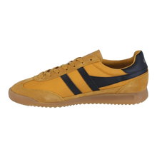 Gola Sneaker Tornado sonnengelb/schwarz Herren
