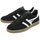 Gola Sneaker Viper (Wildleder) schwarz/weiss Herren