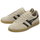 Gola Sneaker Viper (Wildleder) hellgrau/schwarz/ockerrot Herren