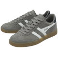 Gola Sneaker Viper (Wildleder) zementgrau/weiss/navyblau Herren