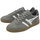 Gola Sneaker Viper (Wildleder) zementgrau/weiss/navyblau Herren
