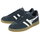 Gola Sneaker Viper (Wildleder) navyblau/weiss/weinrot Herren