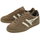 Gola Sneaker Viper (Wildleder) tabakbraun/off weiss/schwarz Herren
