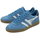 Gola Sneaker Viper (Wildleder) hellblau/weiss/navyblau Herren