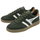 Gola Sneaker Viper (Wildleder) khakigrün/weiss/orange Herren