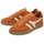 Gola Sneaker Viper (Wildleder) orange/weiss/schwarz Herren