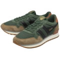 Gola Sneaker Colorado 2025 immergrün/braun/schwarz Herren