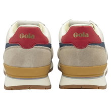 Gola Sneaker Colorado 2025 offweiss/hellbraun/mondlichtblau Herren
