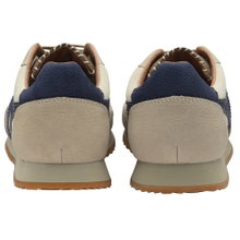 Gola Sneaker Track Cambridge 2025 - Made in England - beige/navyblau Herren