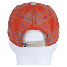 Goorin Bros Baseball Cap Jeeze Louise orange - 1 piece