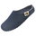 Gumbies Hausschuhe Slipper navyblau/grau Herren
