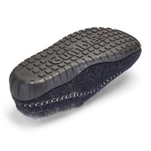 Kapcie Gumbies Ossa Low granatowo-szare damskie